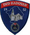 DVD RADOVAN